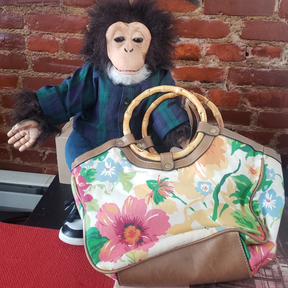 Relic Purse - Picture 2 of 4